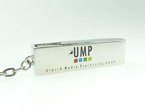 Metall-USB-Stick bedruckt Firmengeschenk, Metall.05