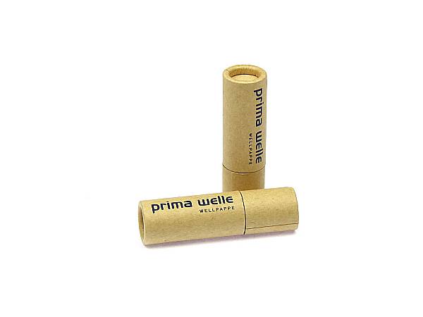 Papier USB-Stick in Hartkarton, umweltfreundlich, ökologisch
