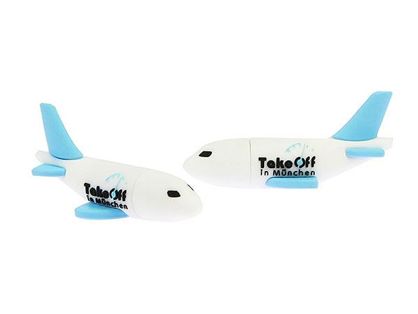 Flugzeuge, Airplane, TakeOff, usb flugzeug, transport, usb-stick-airplane.01-100.html