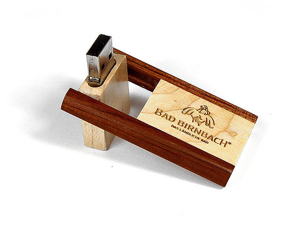 BadBirnbach Holz-Stick, Holz.20