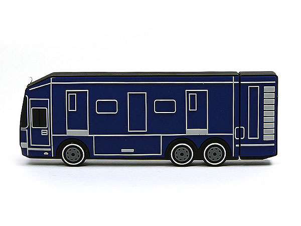 Bus, Verkehr, Verkehrsmittel, Autobus, CustomProdukt, busse, PVC, USB Bus