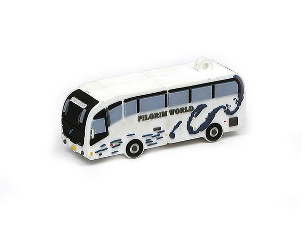 Reisebus, Personenbeföderung