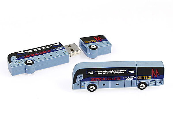 usb bus