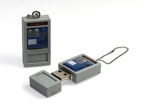 usb stick automat tickets