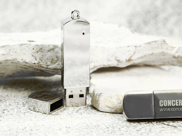 exklusiv usb stick hochwertig mit logo