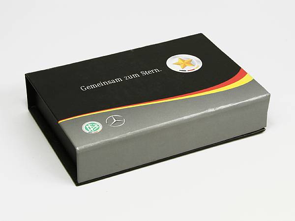 geschenkverpackung automobilindustrie