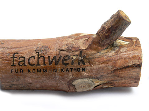 Holz USB-Stick Echtholz hochwertig verarbeitet, Holz.21