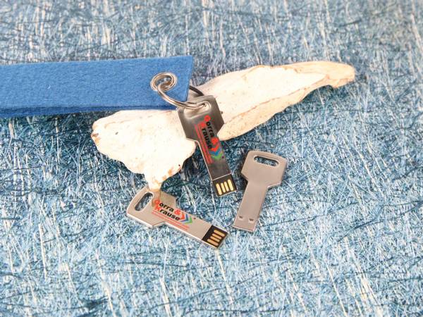 key02 schlã¼ssel usb stick mit farbdruck