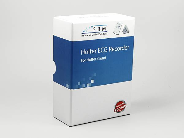 medizinische produktverpackung recorder