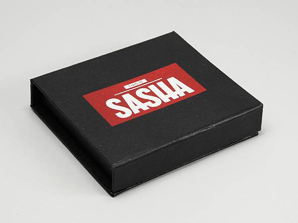 musik geschenkverpackung usb sasha