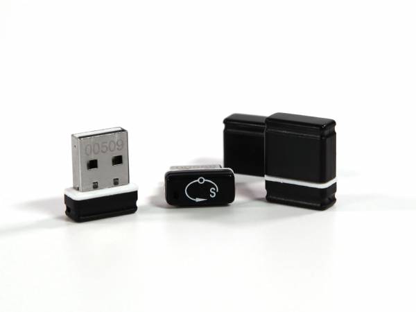 nano usb flash drive fortlaufende nummer