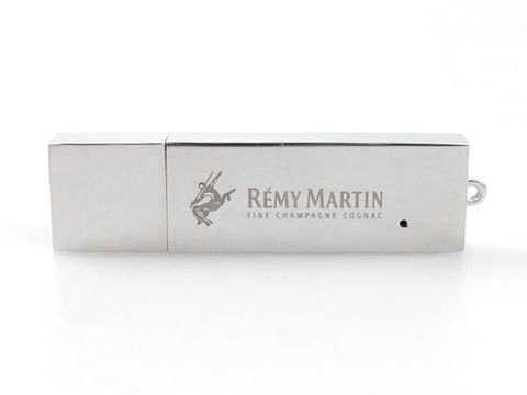 remy martin hochglanz usb-stick, Metall.04