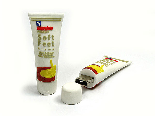 Creme, tube, handcreme, pharma, CustomProdukt, PVC