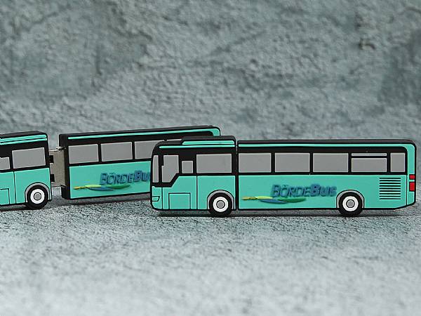 usb bus börde