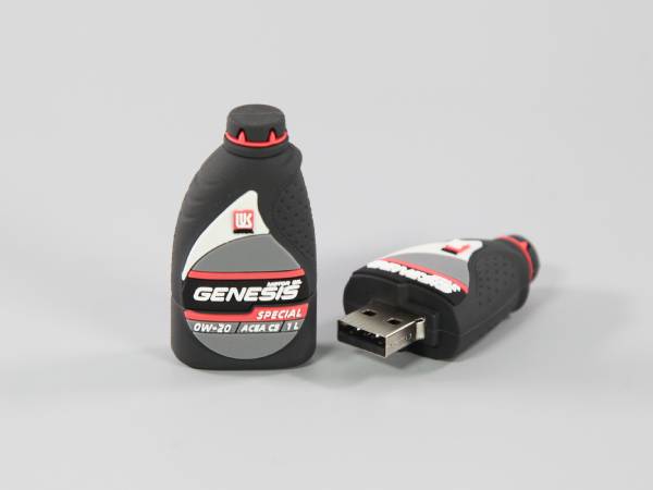 usb motoroil lukoil