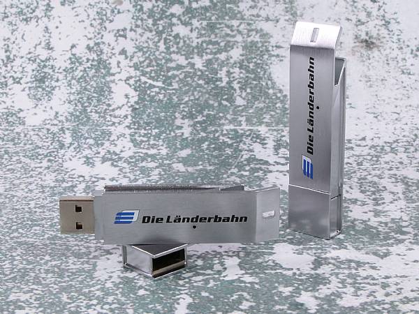 USB Flaschenöffner XL