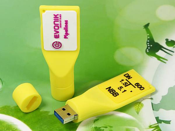 usb stick gasposten werbeartikel energie USB3