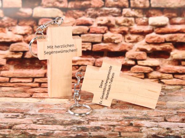 usb stick holzkreuz holz religion kirche gemeinschaft