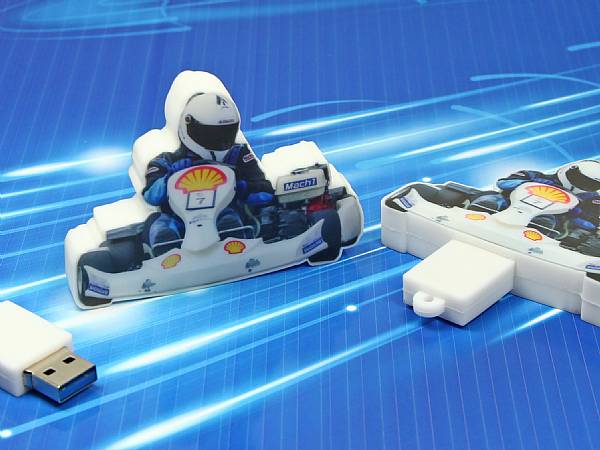 usb stick kart kartbahn speed fun