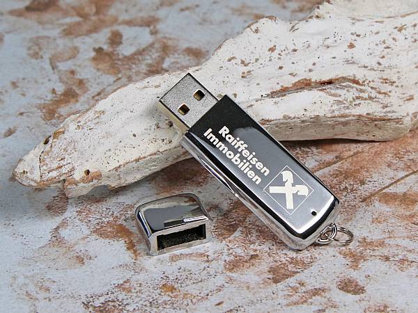 USB-Stick Exclusiv