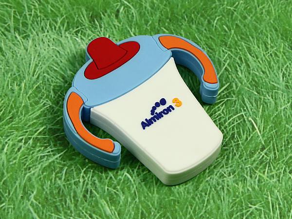 usb stick trinkbecher kinder becher