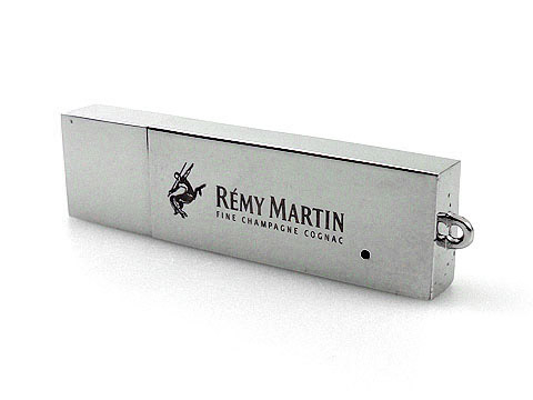 usb-stick edel hochglanz remymartin, Metall.04