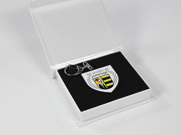 usb wappen verpackung