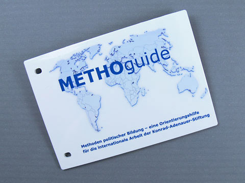 USBarchive Plastic Card Metho 05, USB plastic Card