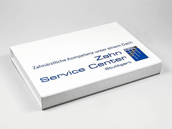 zahntechnik prothesen implantate verpackung