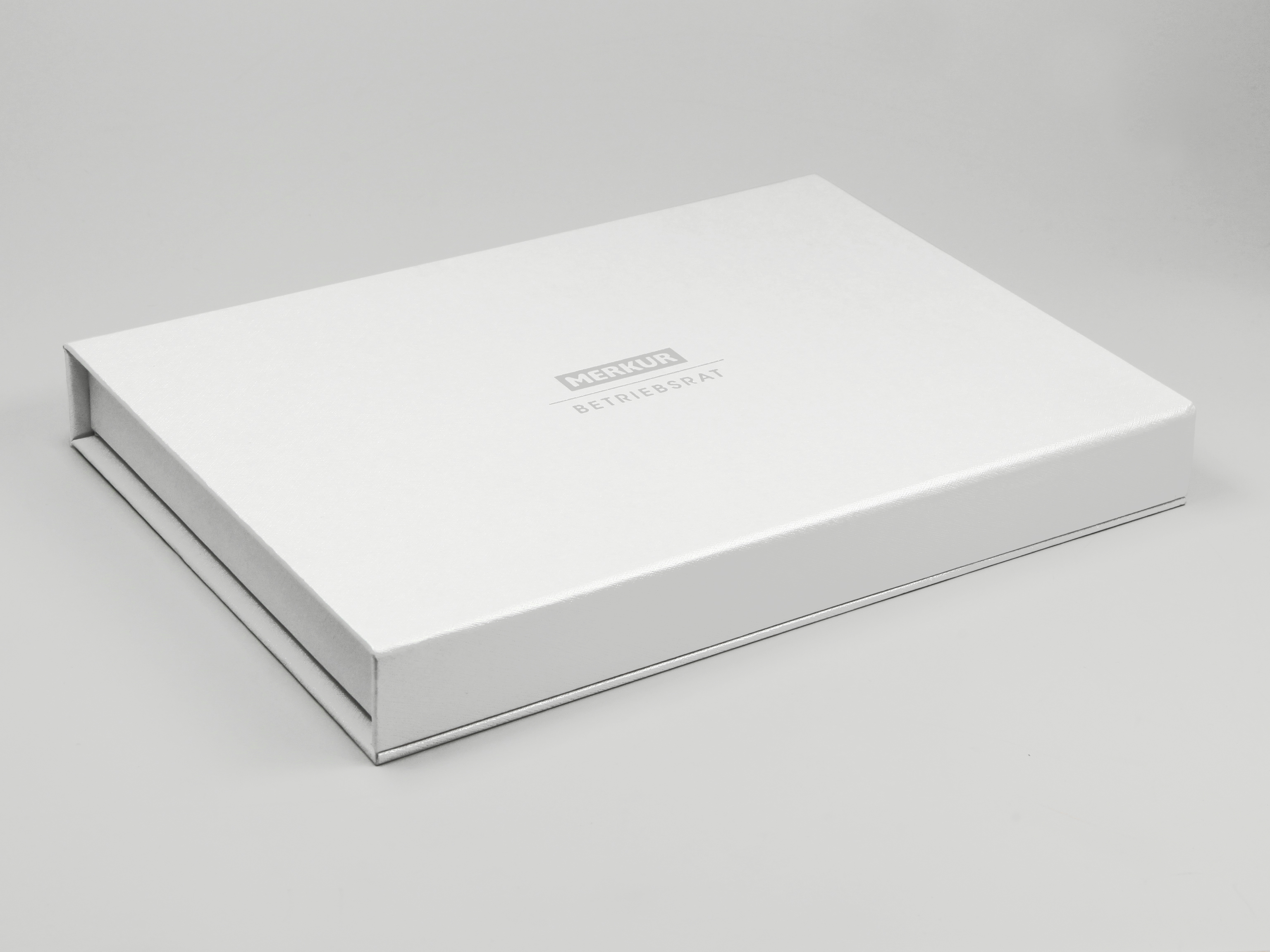 flache geschenkverpackung bedruckar