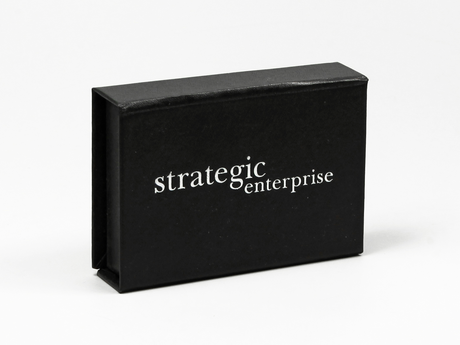 strategic verpackung