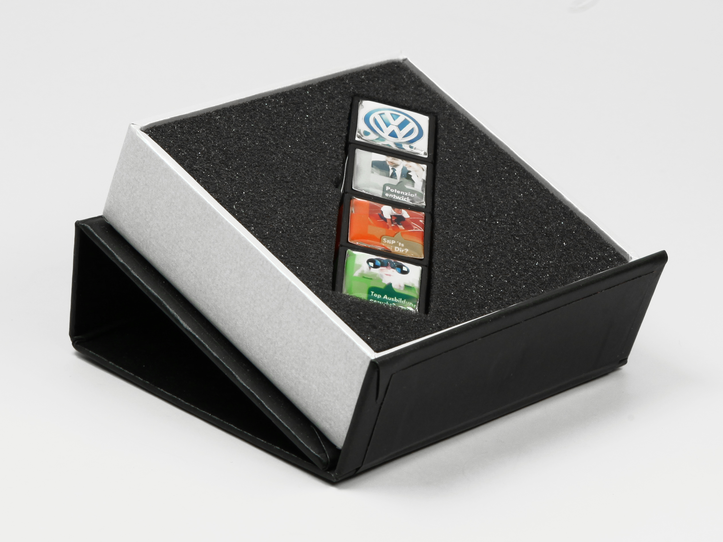 usb stick standard geschenkverpackung