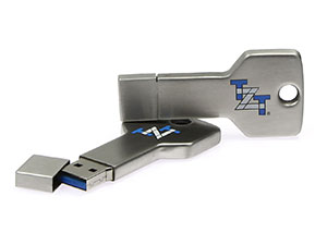 USB-Schlüssel Speed