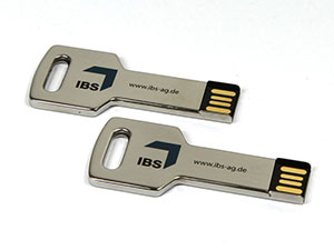 USB-Stick Key 01