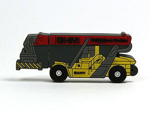 USB-Stick LKW