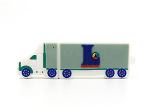 USB-Stick LKW