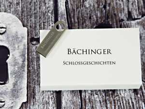 USB-Stick Mini Gentle