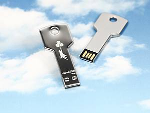 USB-Stick Key 02