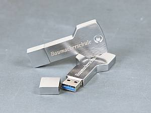 USB-Stick Schlüssel