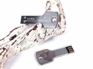 USB-Stick Key 02