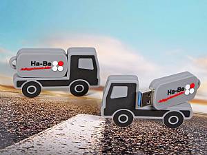 USB-Stick LKW