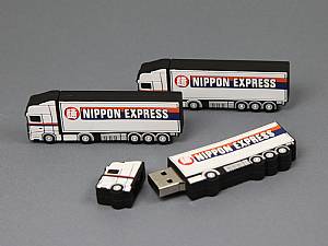 USB-Stick LKW