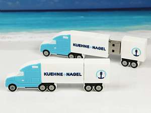 USB-Stick LKW