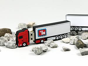 USB-Stick LKW