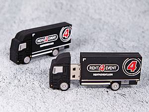 USB-Stick LKW