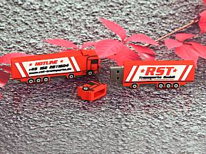 USB-Stick LKW