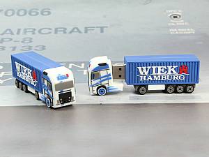 USB-Stick LKW