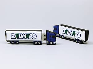 USB-Stick LKW