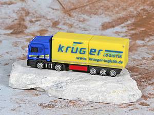 USB-Stick LKW