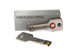 USB-Stick Key 02